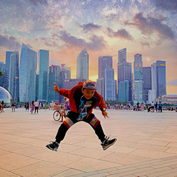 Meet your Posher, Shayne - Picture 1 of 1